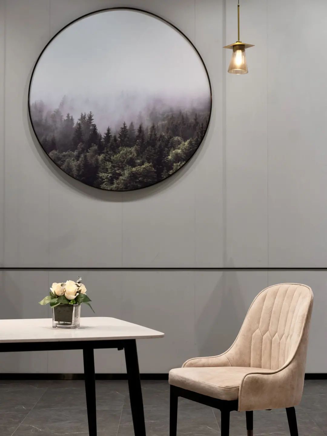 深圳圣来酒店丨中国深圳丨壹向营造,千行国际-20