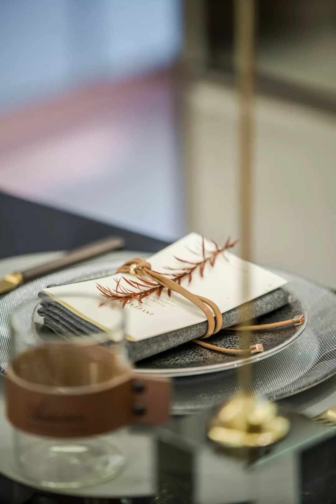 品质美学家 | SEPD 新作徐州柏景湾样板房设计-46