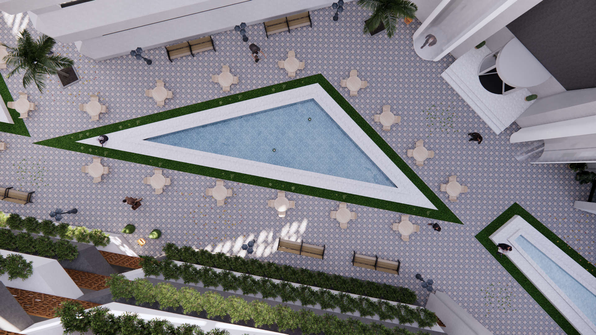 CULTUTRAL CENTER BESIDE MOEZ STREET IN OLD CAIRO-14