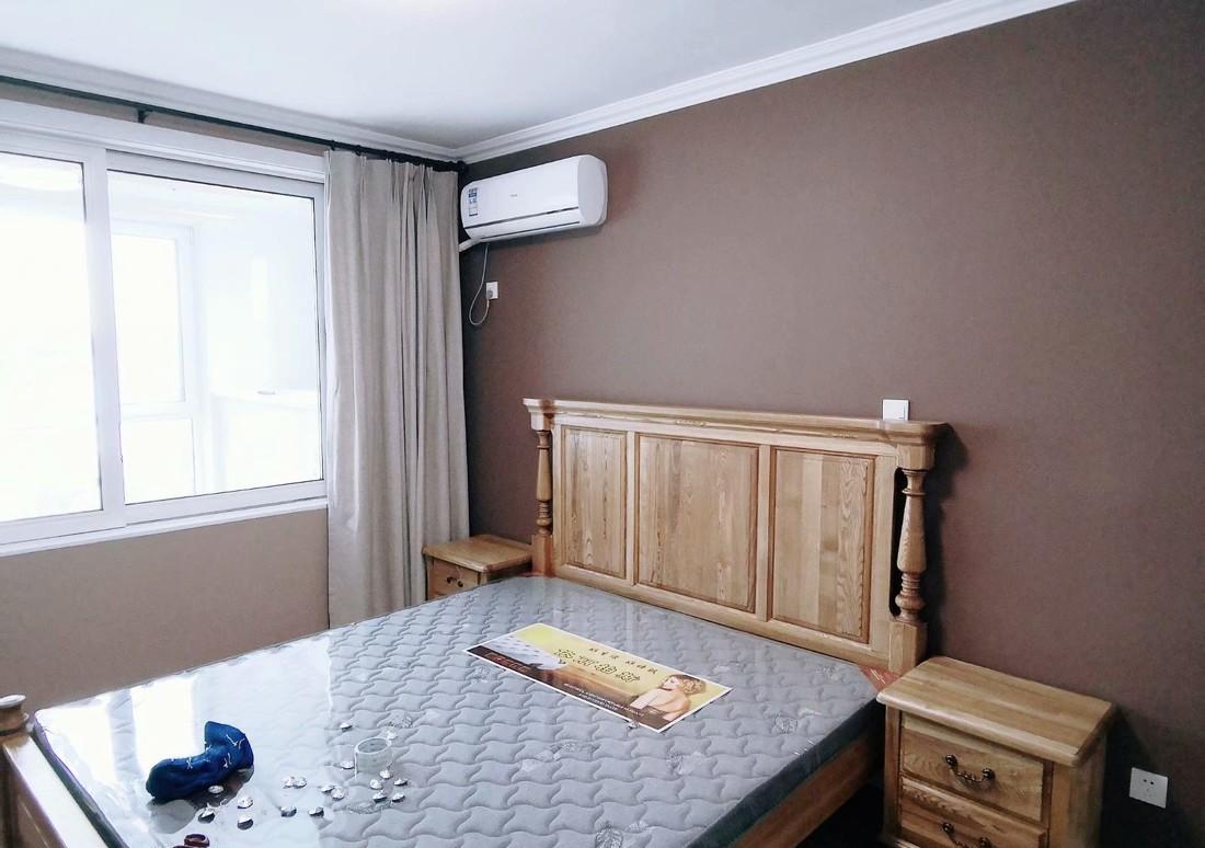 太公苑旧屋翻新 打造现代舒适空间-21