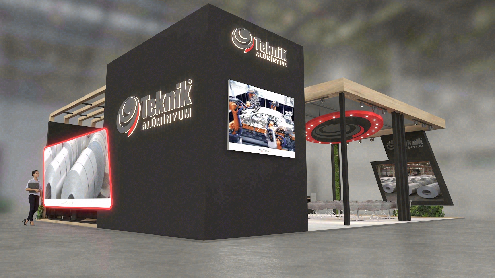 TEKNİK ALÜMİNYUM-3