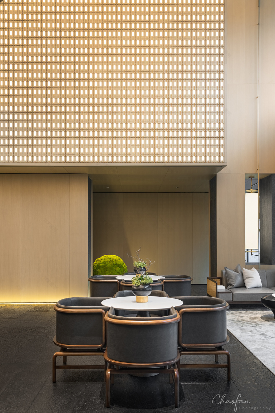 仁恒&海明院售楼处丨中国上海丨WJID维几设计-21