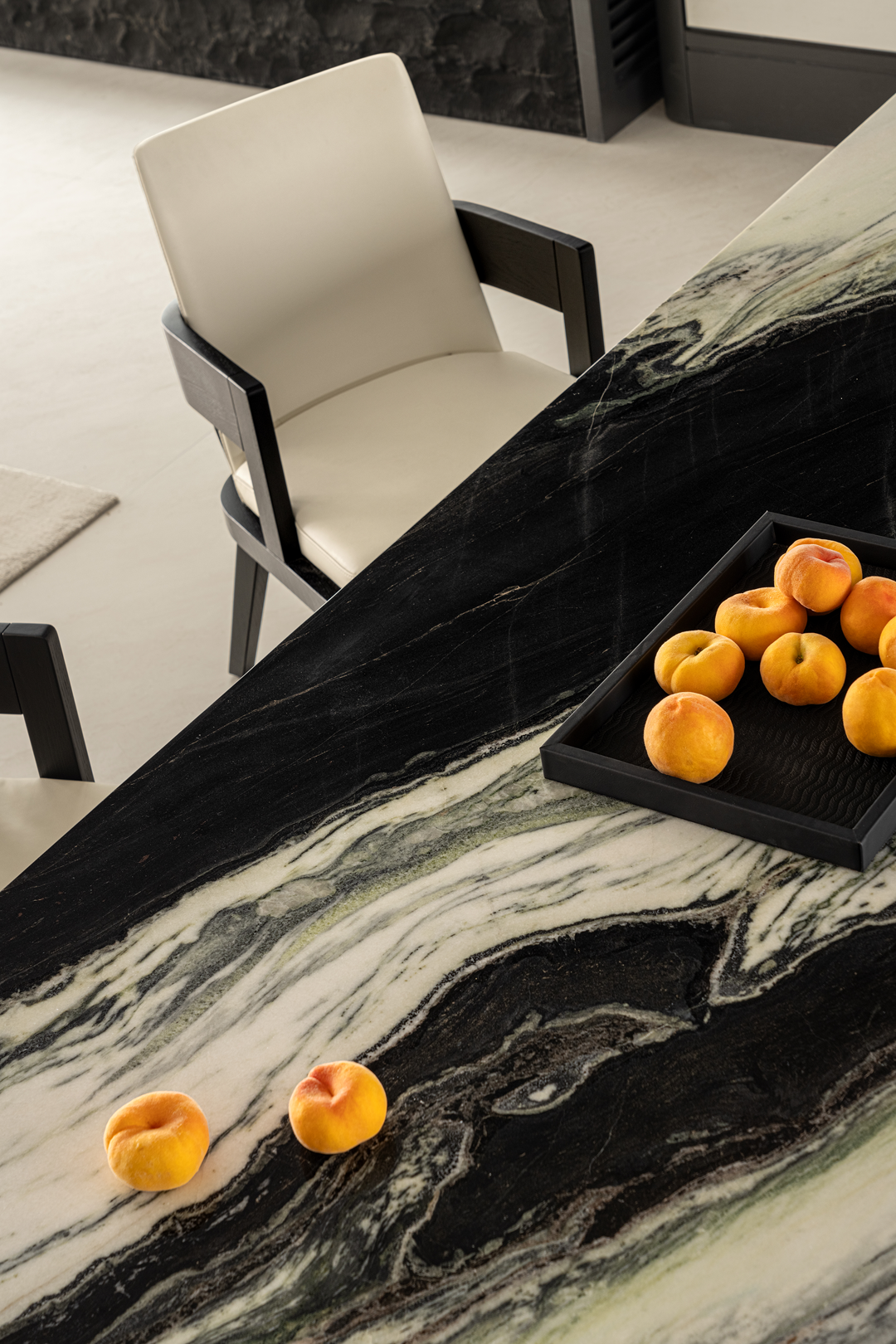 中海·九樾院子 挑空别墅丨中国扬州丨ENJOYDESIGN-66