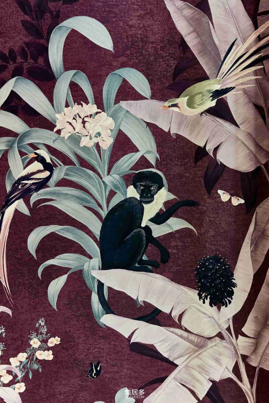 旧金山历史住宅翻新设计丨中国金山丨Sutro Architects-24