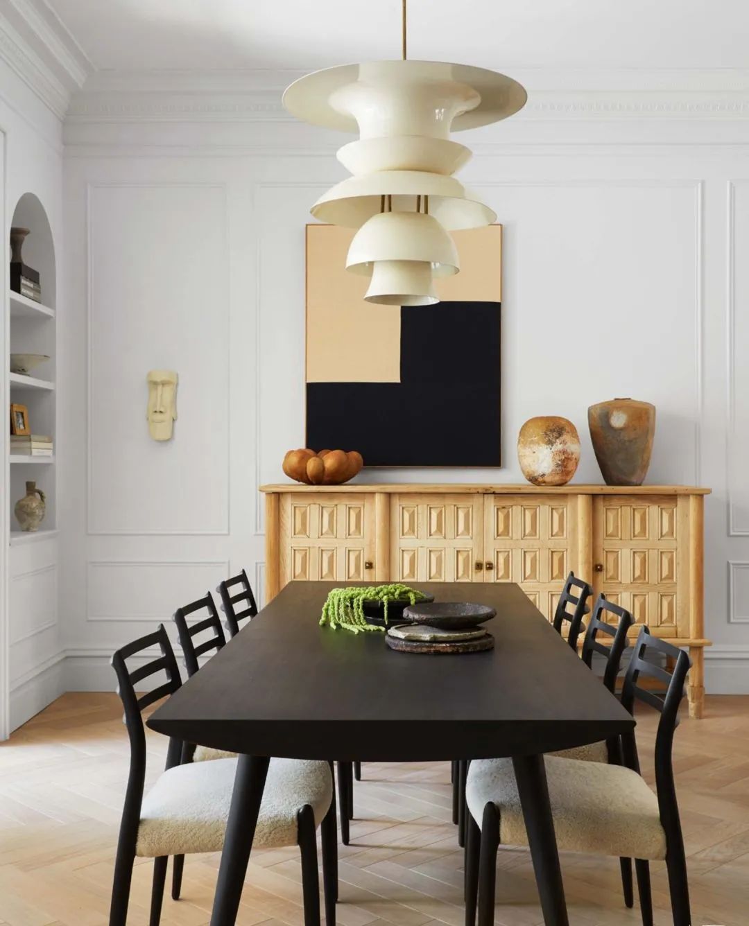 翻新 8 套房的室内设计师,如何打造梦想之家-58