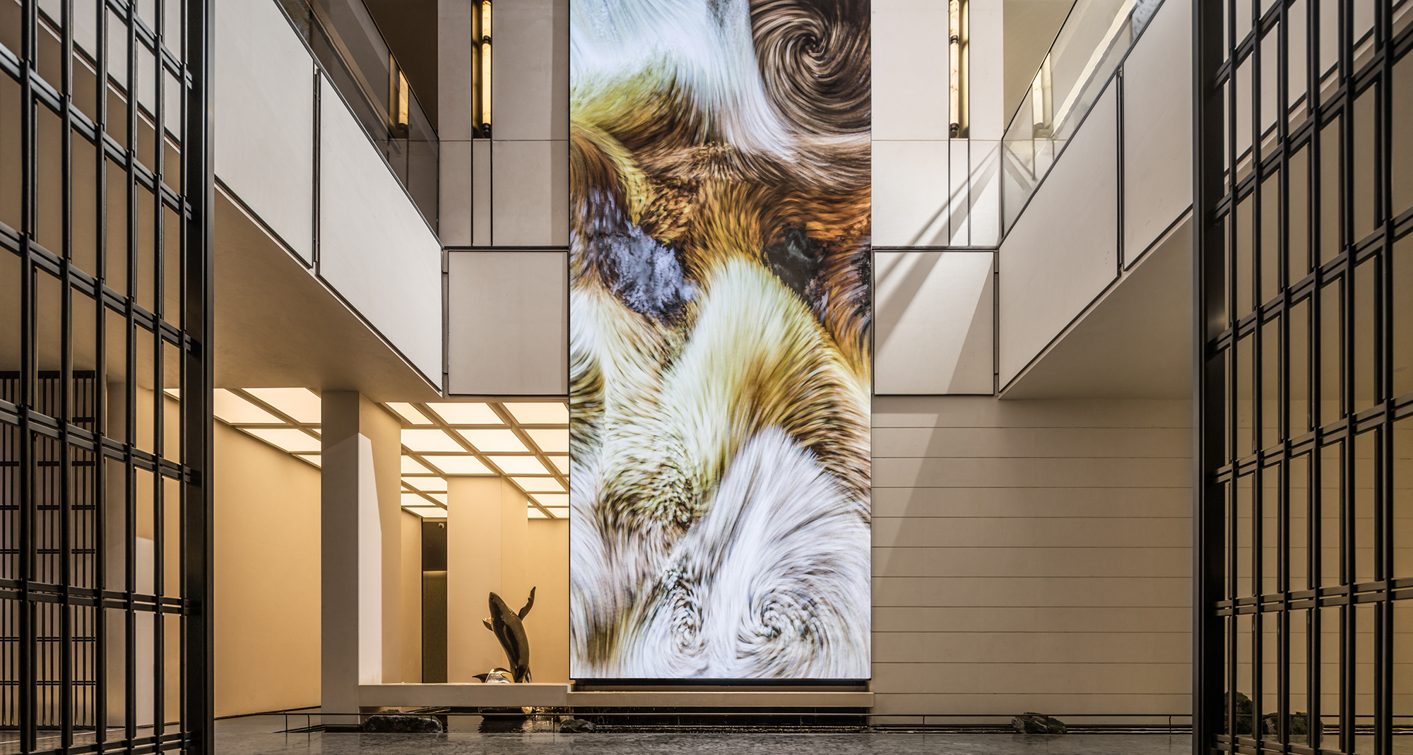 北京璞瑅润府丨中国北京丨峻佳设计-40