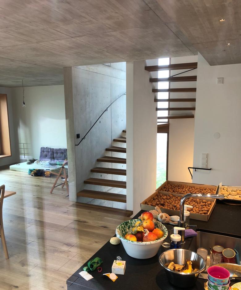 Architekten Wimmer-Armellini丨Haus C in Dafins丨奥地利-27