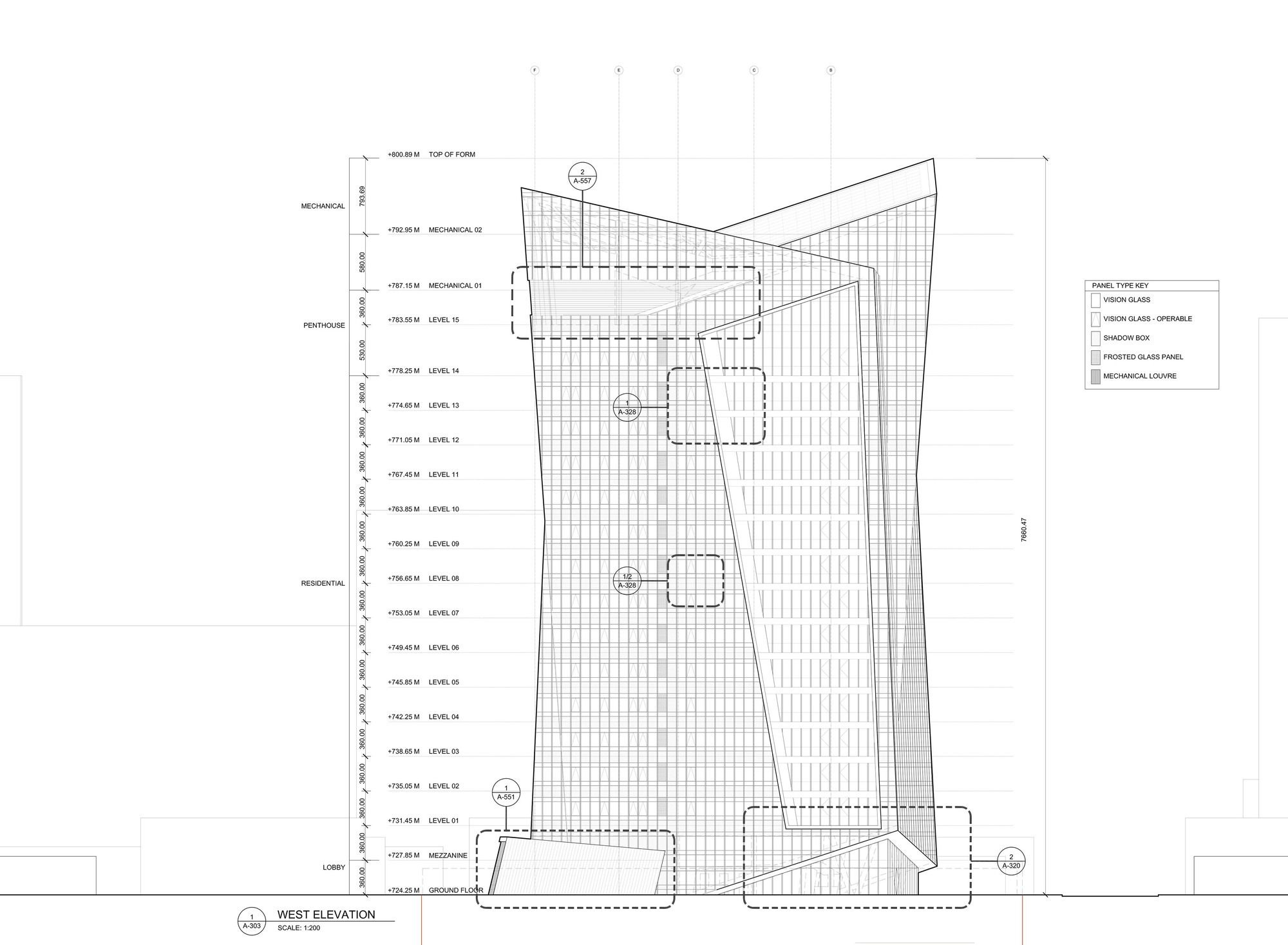 巴西圣保罗 Vitra 公寓，绿色环保与艺术的完美结合-49