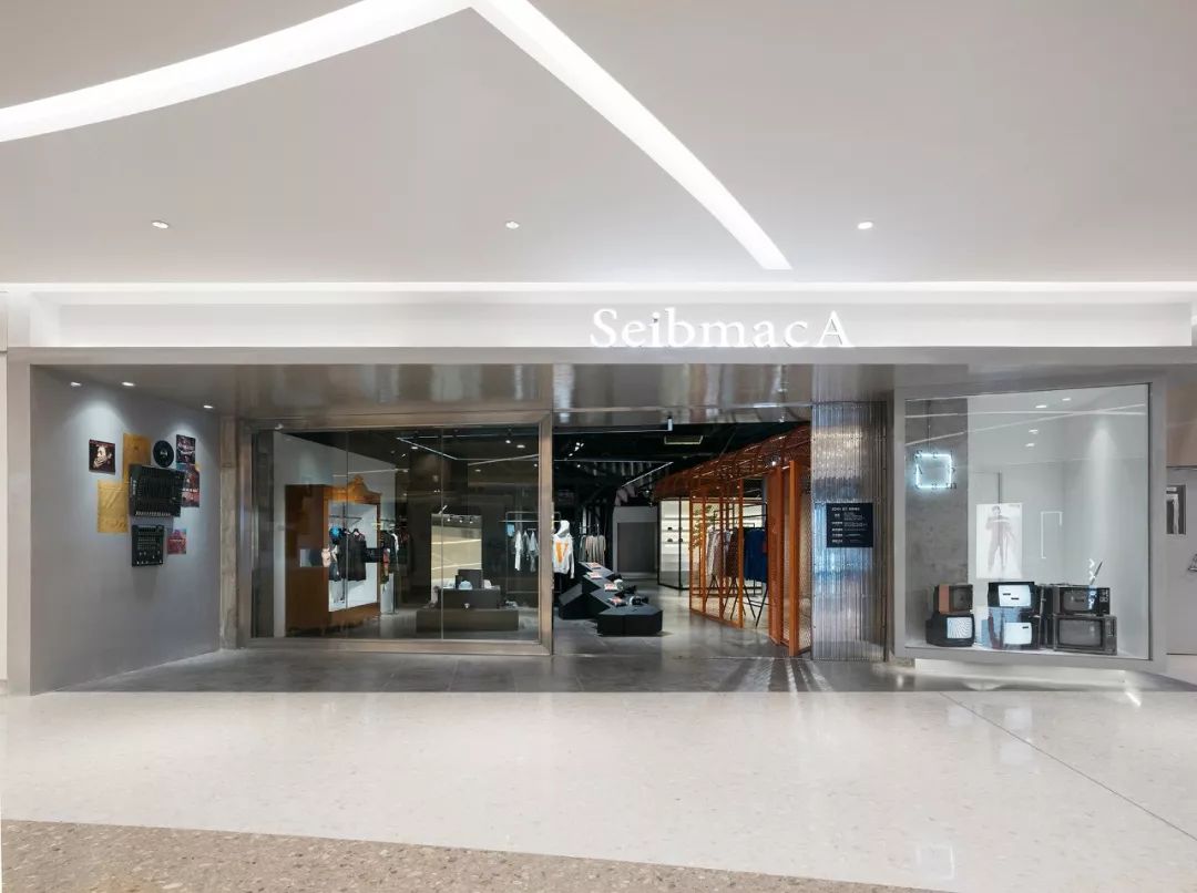 多元文化潮牌买手店 SeibmacA 常州分店-7