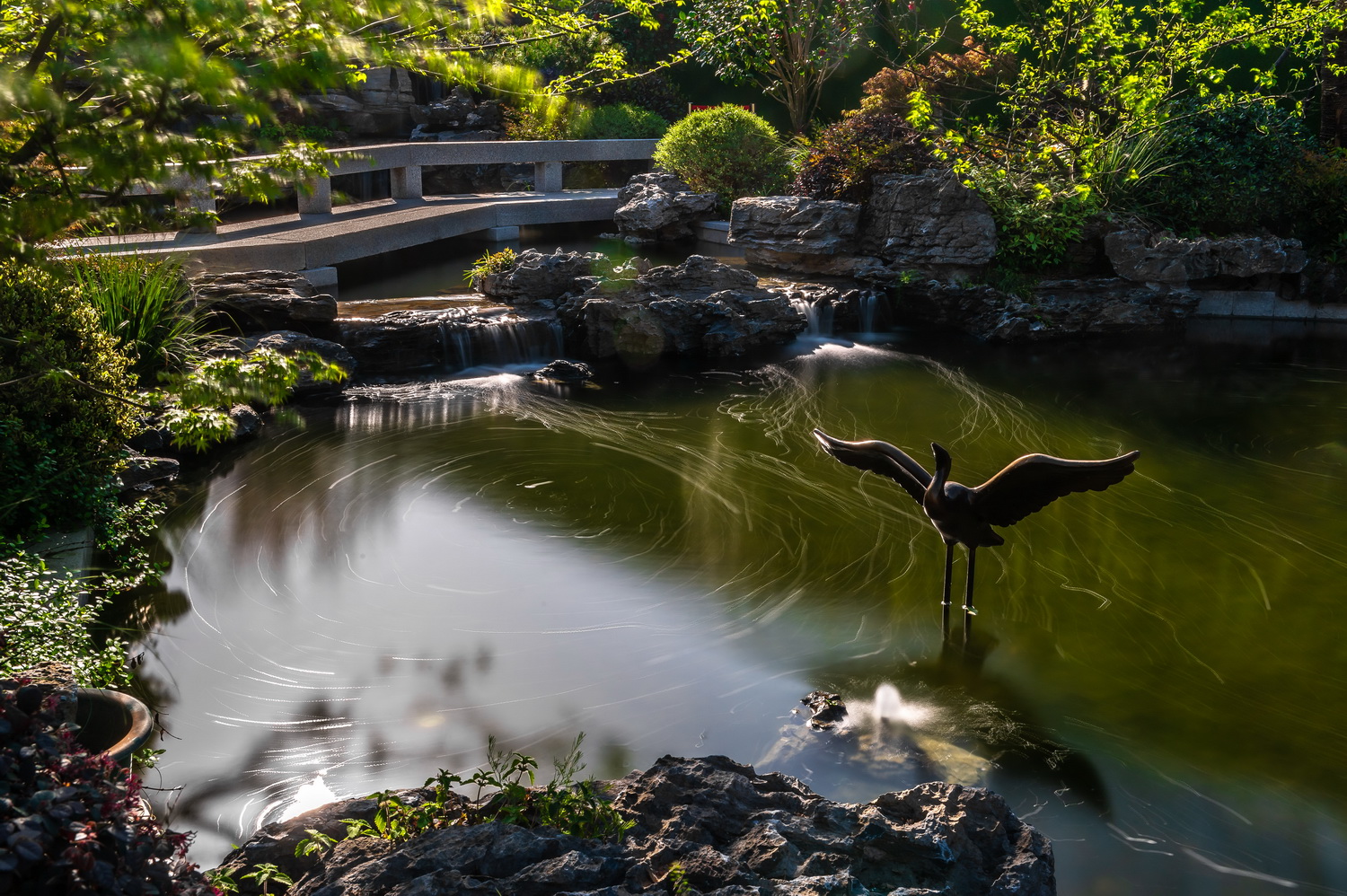  JMD九沐景观丨浙江祥生·诸暨西湖公馆示范区 丨中国浙江-57