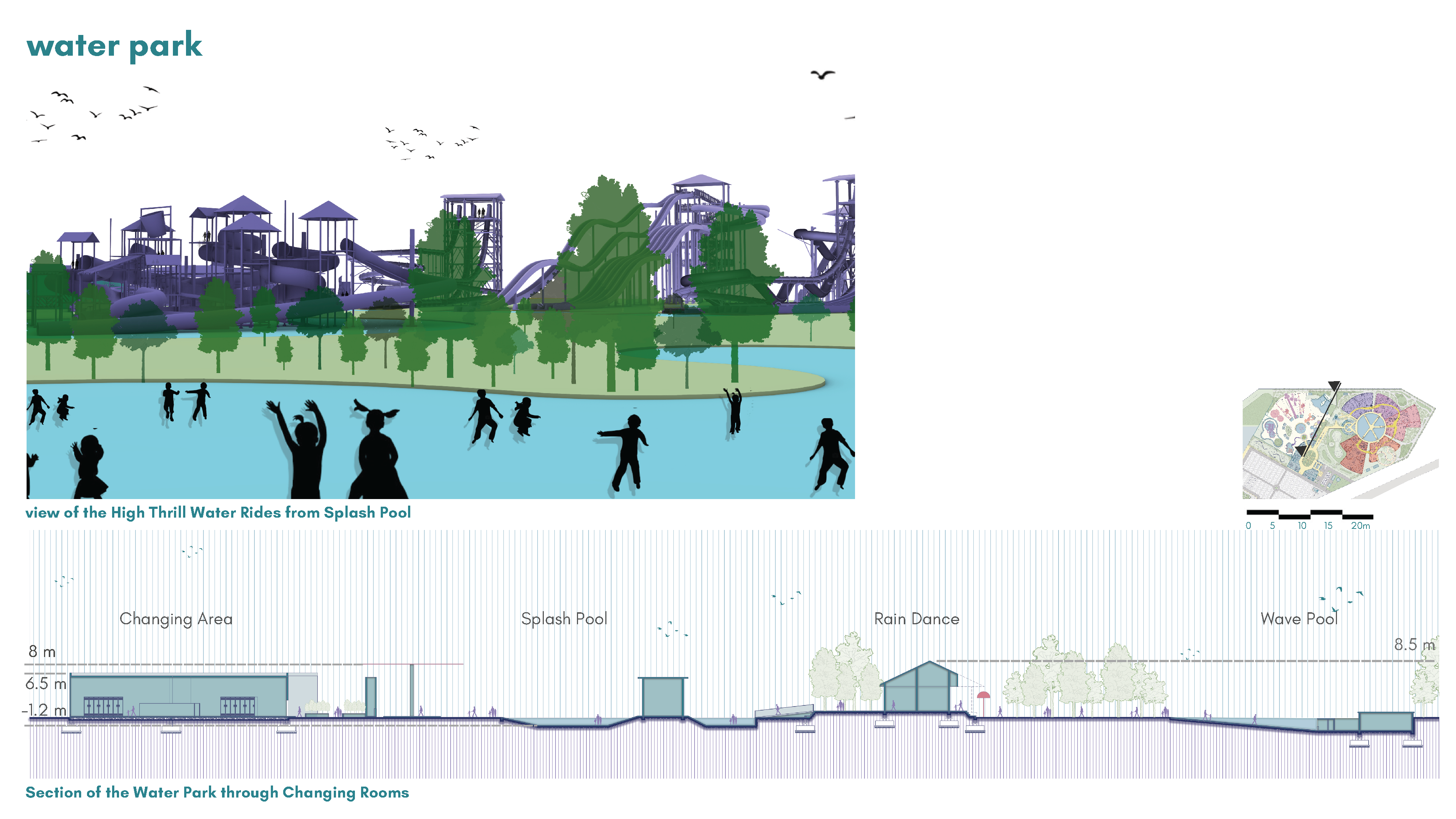 Spaces of Escape_Undergraduate Thesis-53
