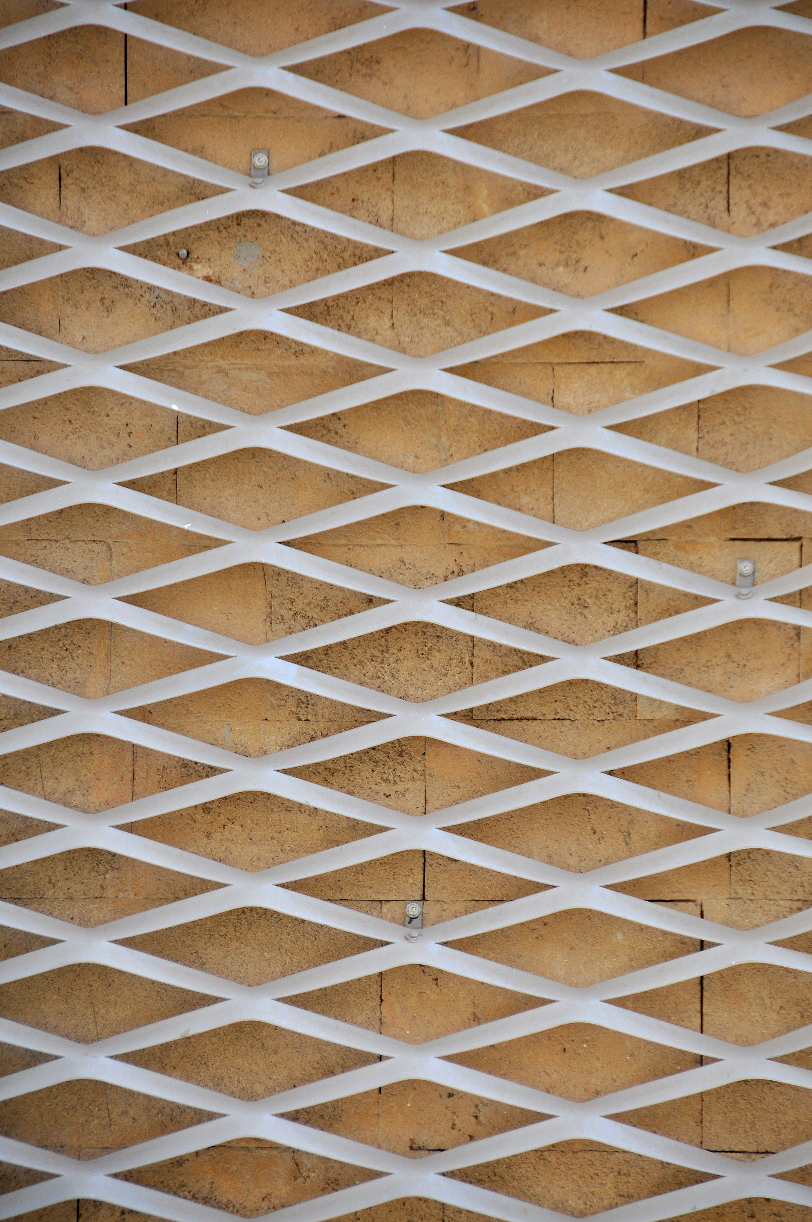 意大利网状结构为科威特历史建筑注入新活力-18