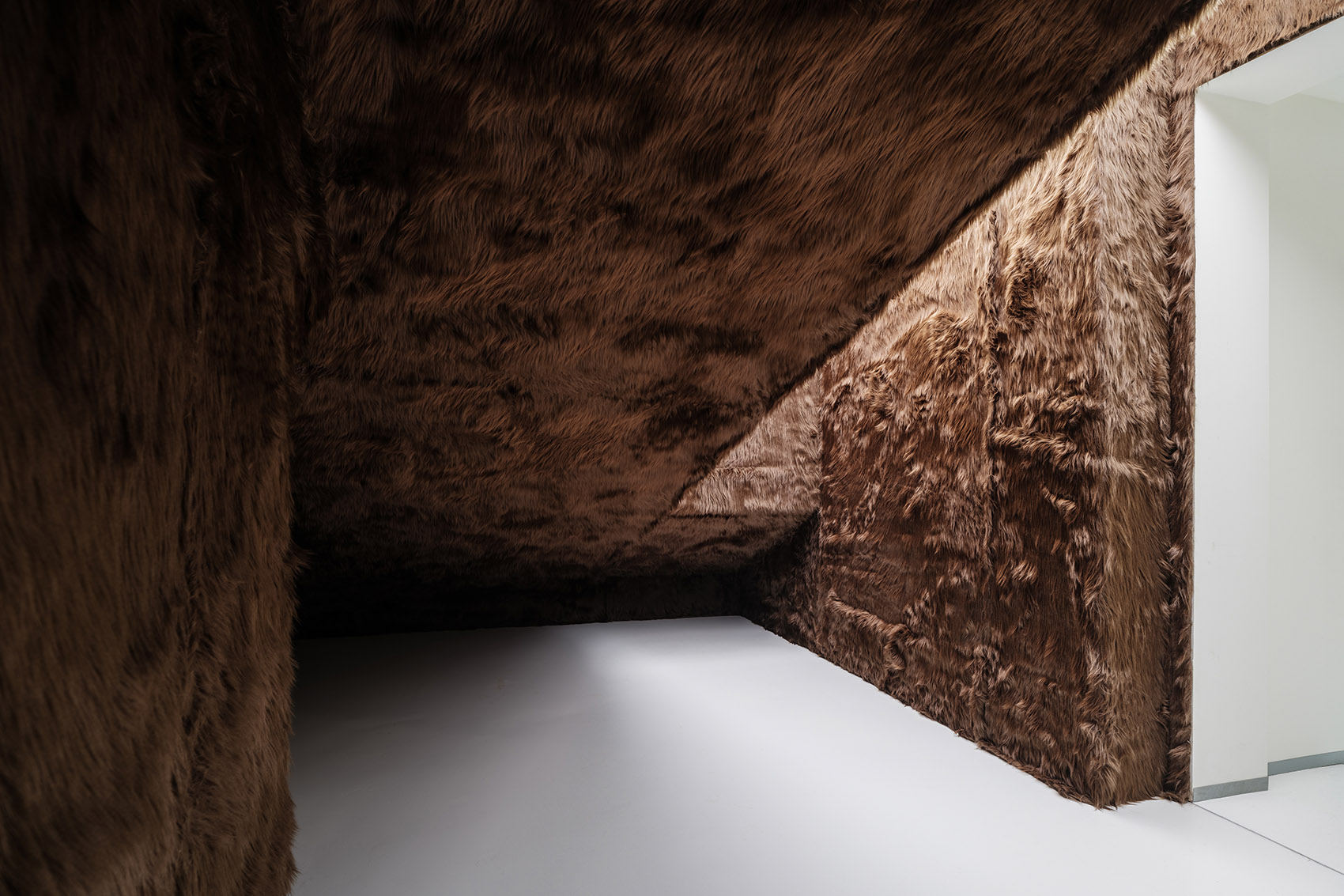 MADE LIM 品牌空间丨韩国丨None Space-49