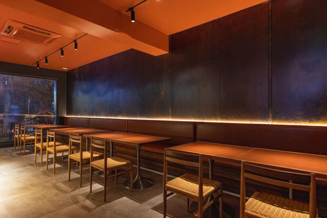 大酋酒肆丨中国北京丨观町创新研究所-33