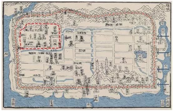 台州平原传统人居环境研究-101