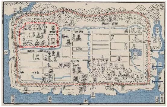 台州平原传统人居环境研究-101