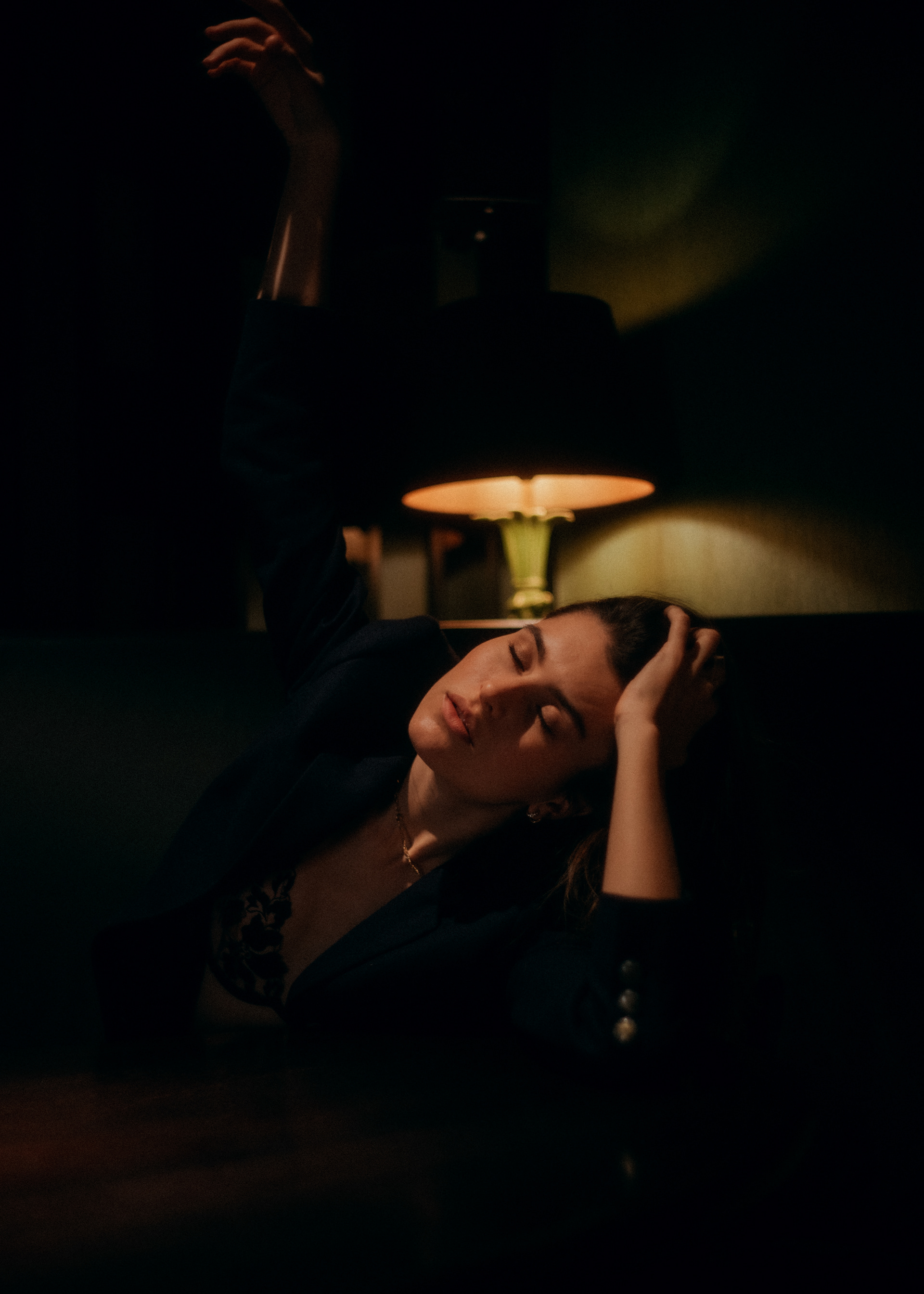 皇后酒店丨MYRIAM-25