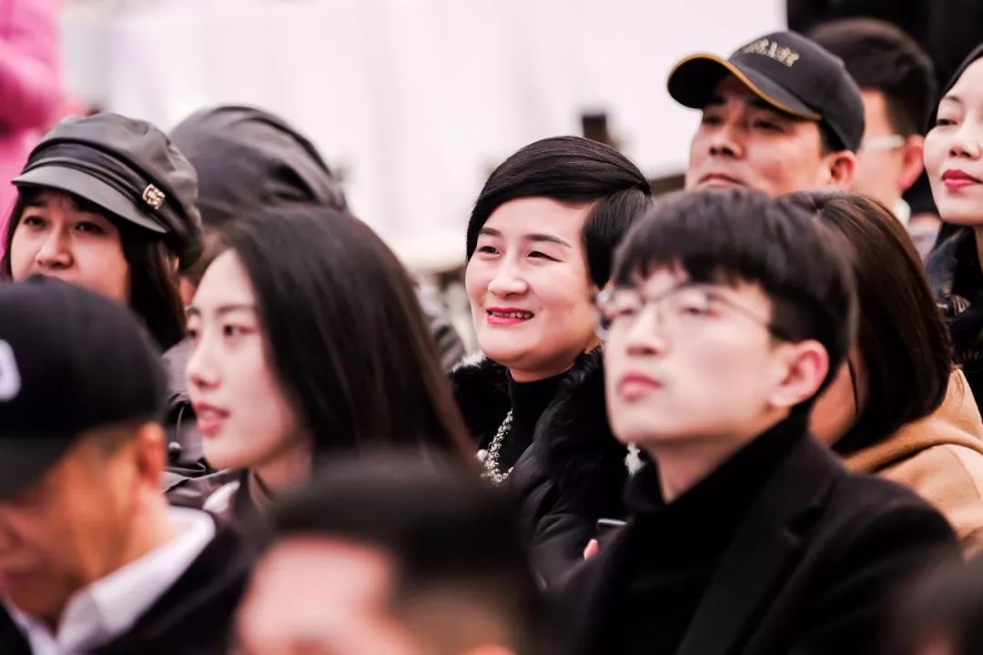 2019 璞素家年度盛宴——温馨室内设计赏析-44