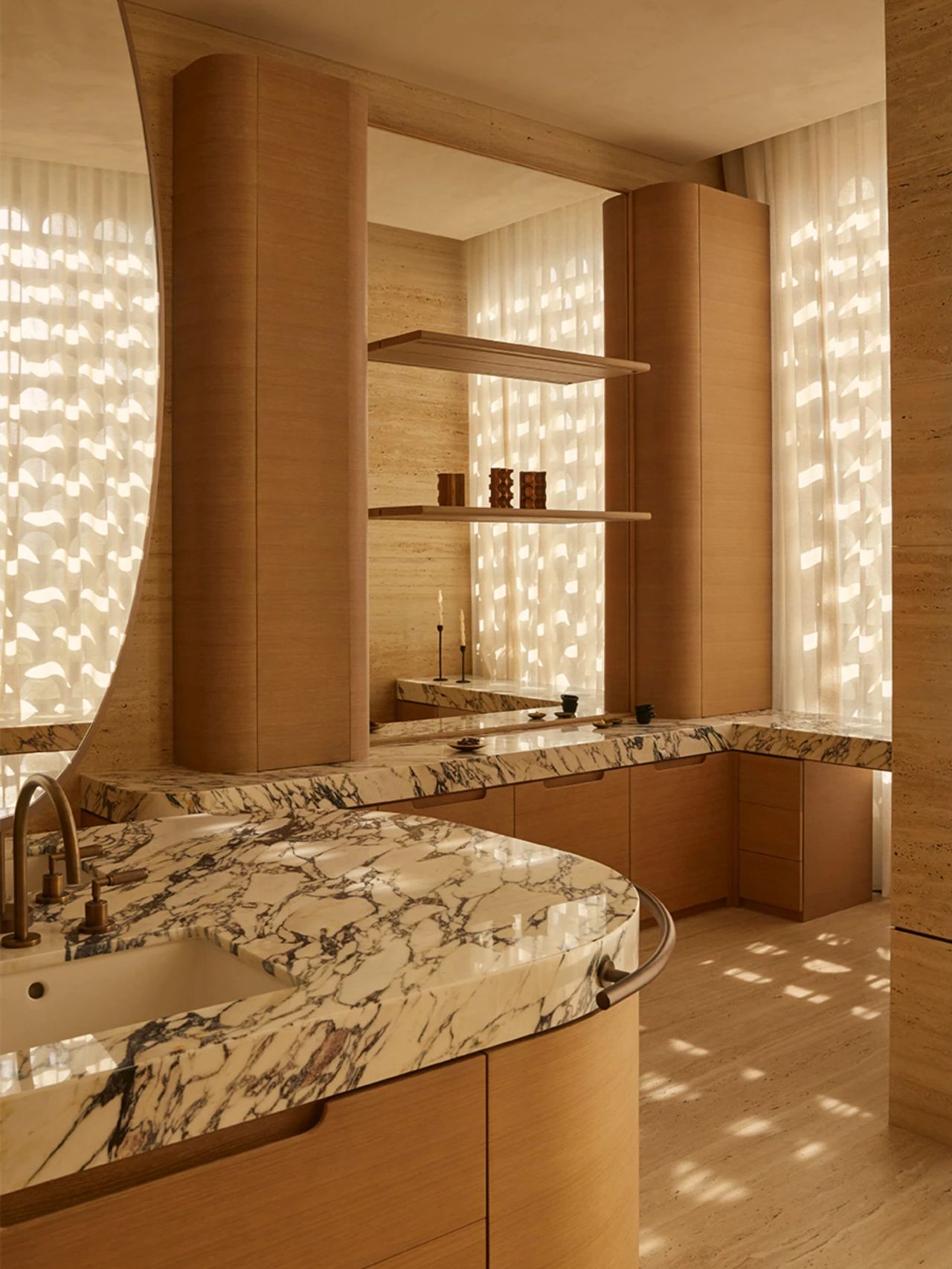 Casa Amal 住宅丨阿联酋迪拜丨The Stella Collective-36