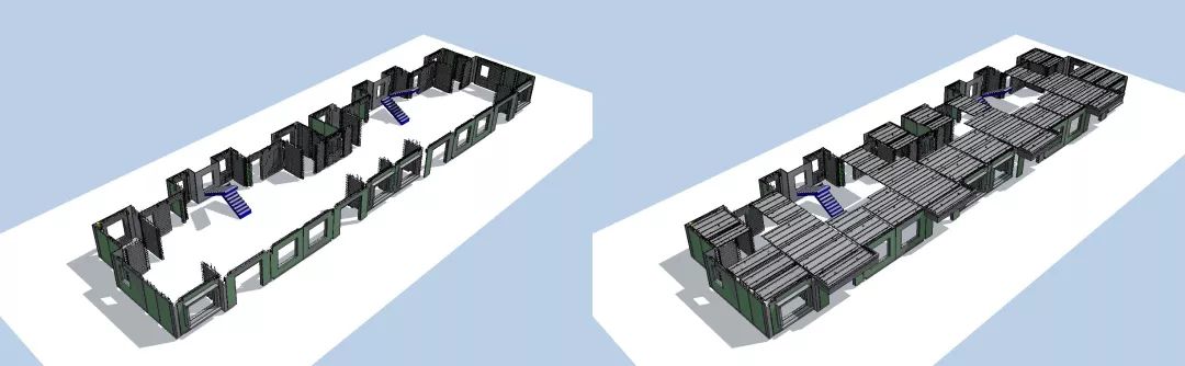 装配式建筑的精细化设计之路 | 青浦御澜雅苑项目揭秘-79