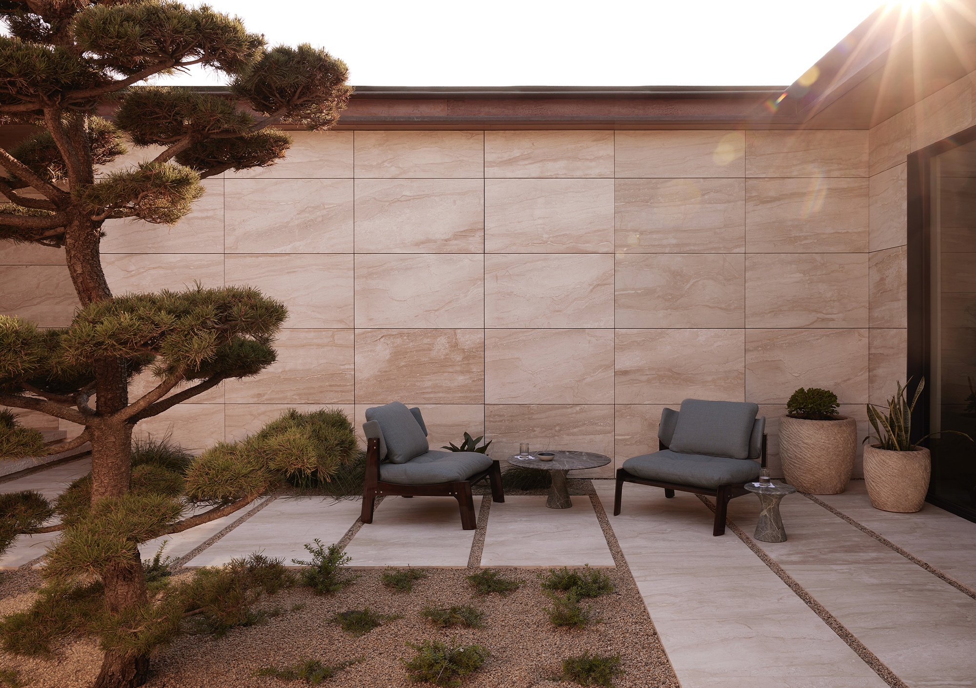 La Jolla住宅丨美国丨Daniel Joseph Chenin(FAIA)-6