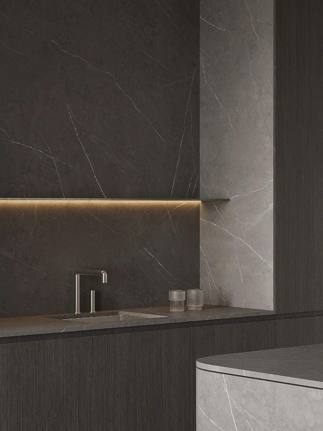 简净素雅的居所设计-11