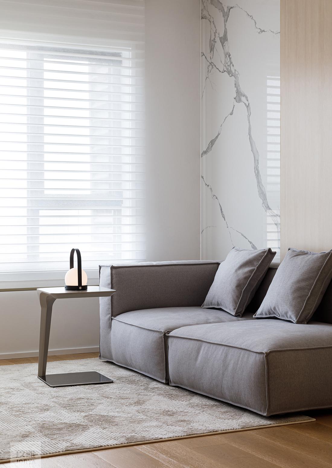 现代简约空间设计丨JORYA玖雅-46