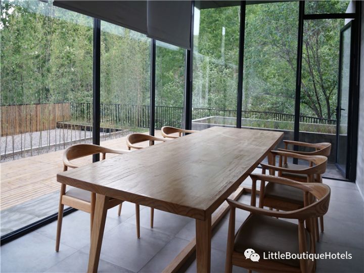 雾灵山阿那亚·隐庐山房-16