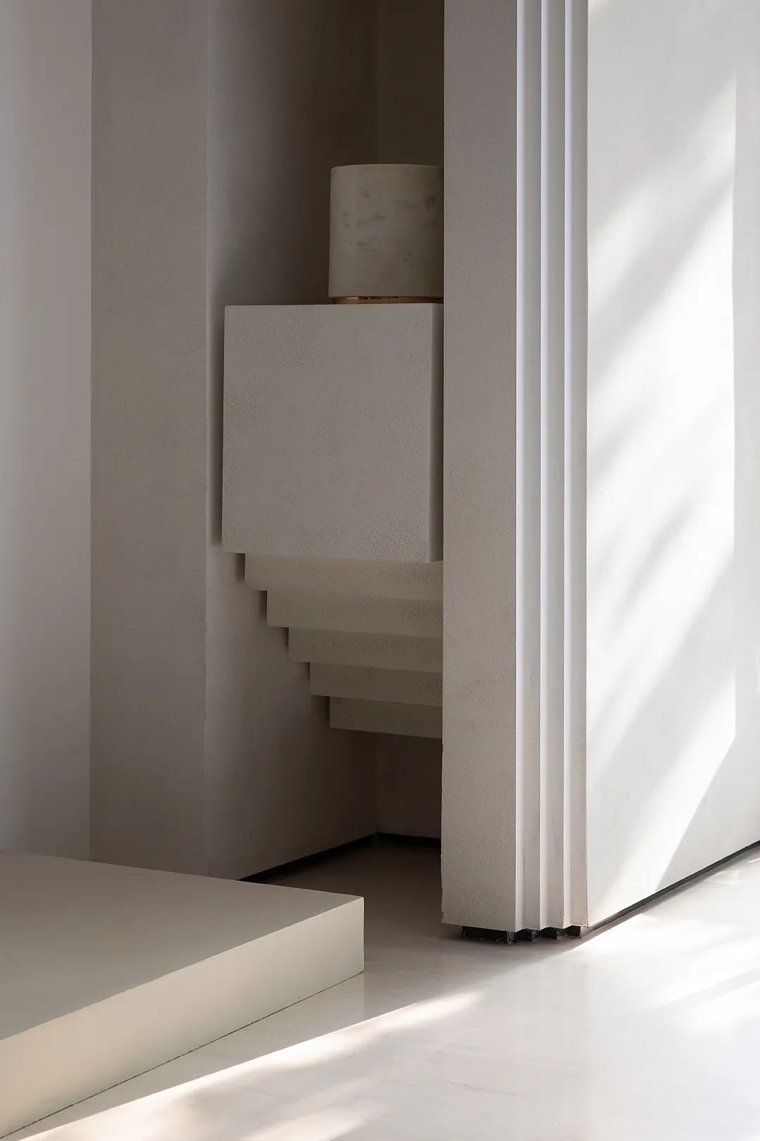 ANEST Collective · 上海新天地的意式高级成衣叙事空间丨中国上海丨水相设计-58