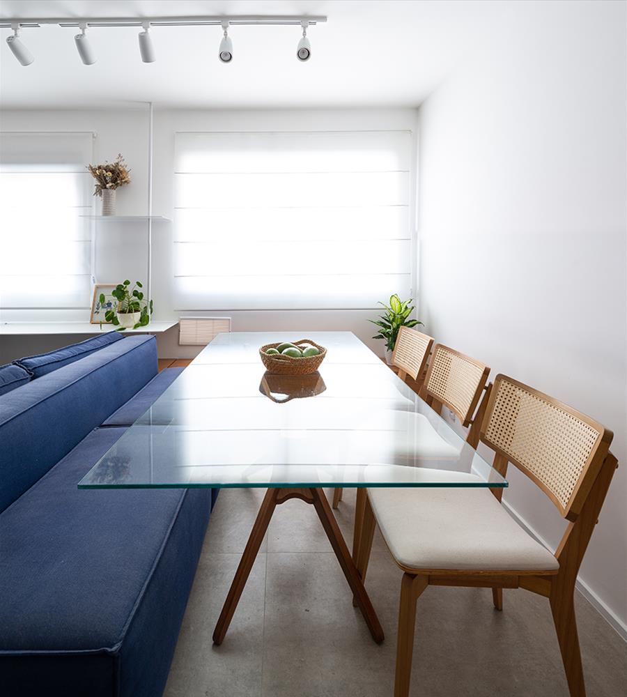 9 月 9 日公寓 | 极简木质设计,打造舒适小空间-6