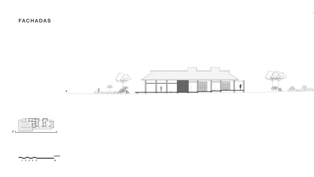 哥伦比亚阿普洛别墅酒店,传统工艺融合现代设计-31