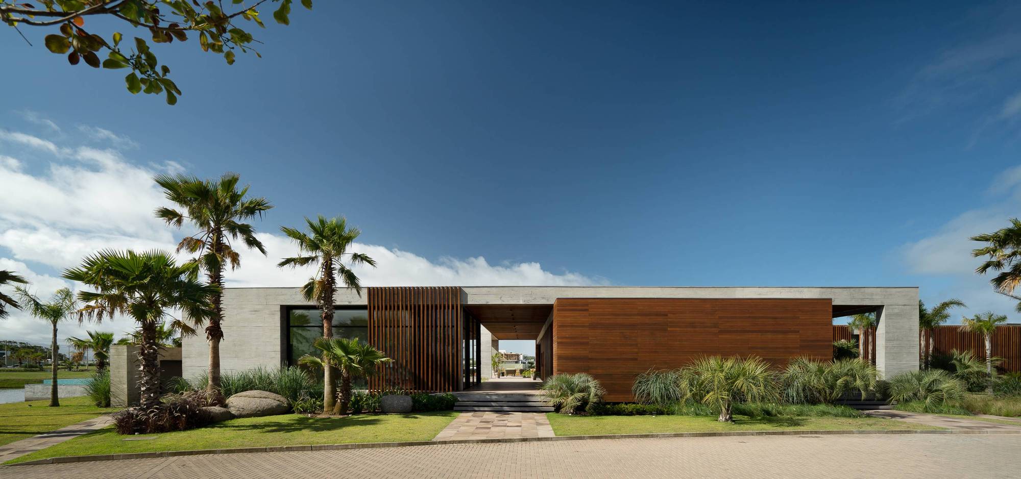 巴西 Xangrilá 社区-7