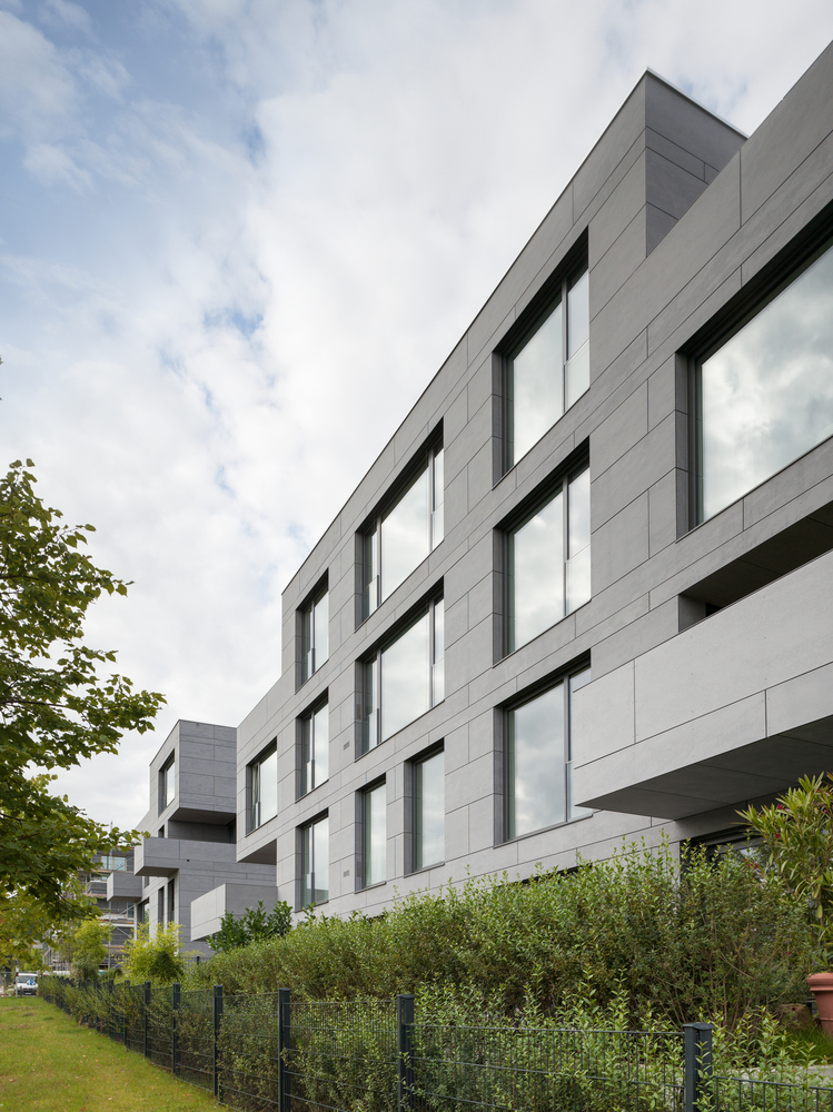 极简宜居 | BF30 House-10