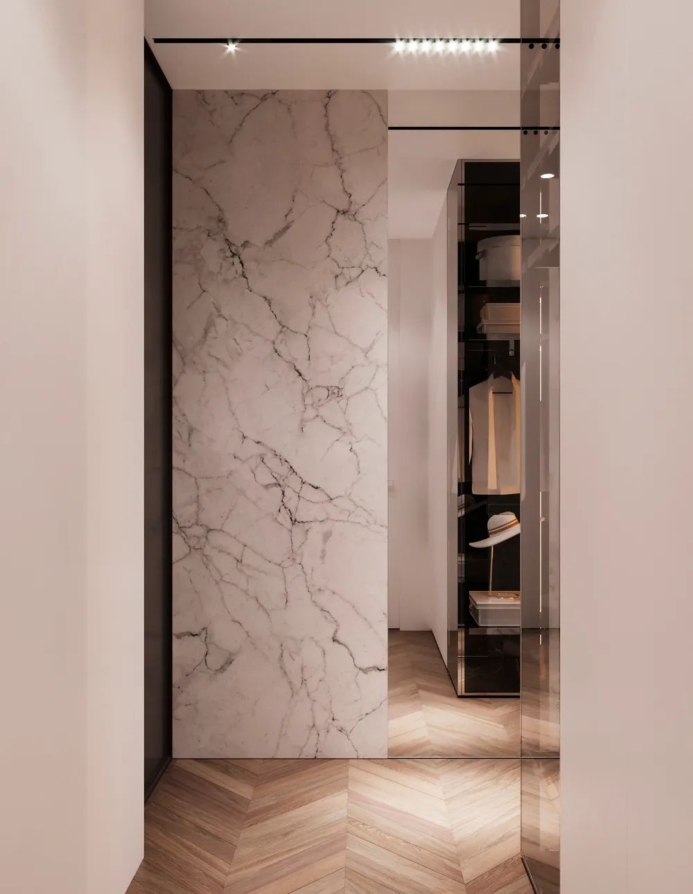 Artem Babayants 现代时尚设计,质感舒适的美学探索-87