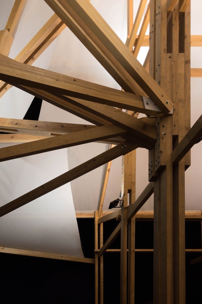 实木船帆构筑农渔城镇繁荣景象-39