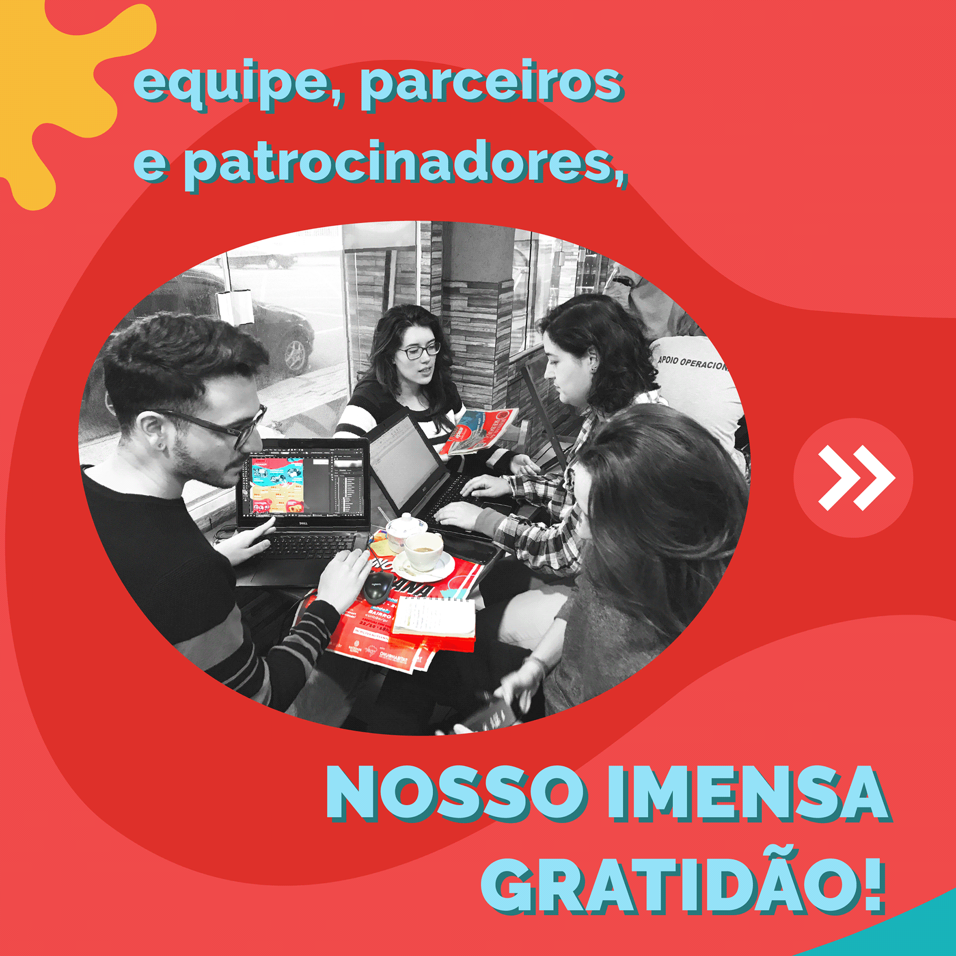 城市创新实验室丨巴西丨Sociedade Global-12