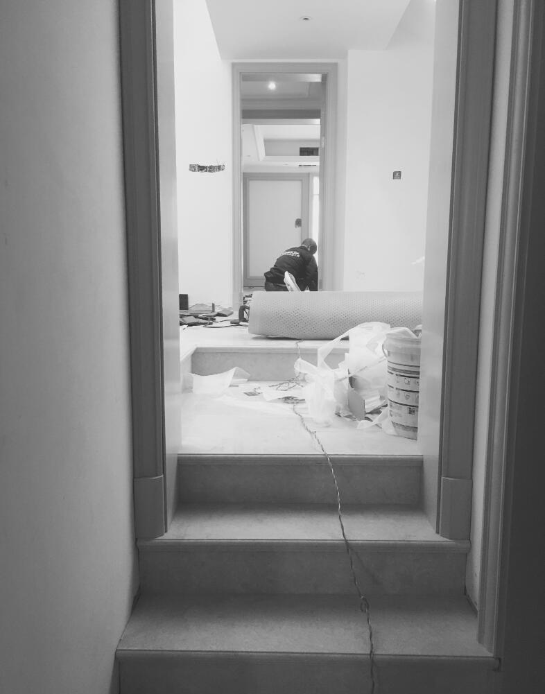 SC 设计事务所 | 融与容别墅改造 | 优化空间，提升居住体验-62