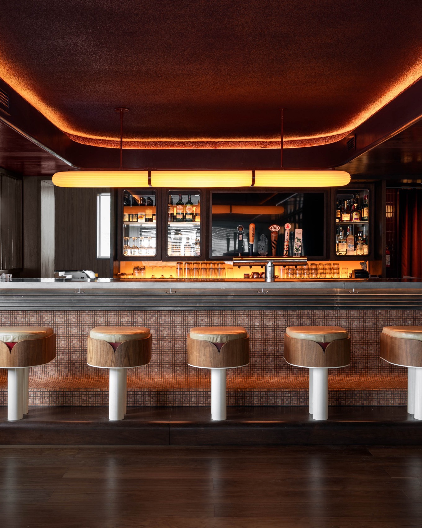 北布鲁克林第八分店丨加拿大多伦多丨MRDK-19