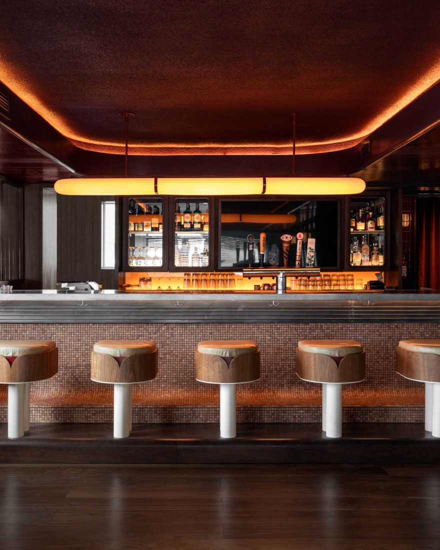 北布鲁克林第八分店丨加拿大多伦多丨MRDK-19