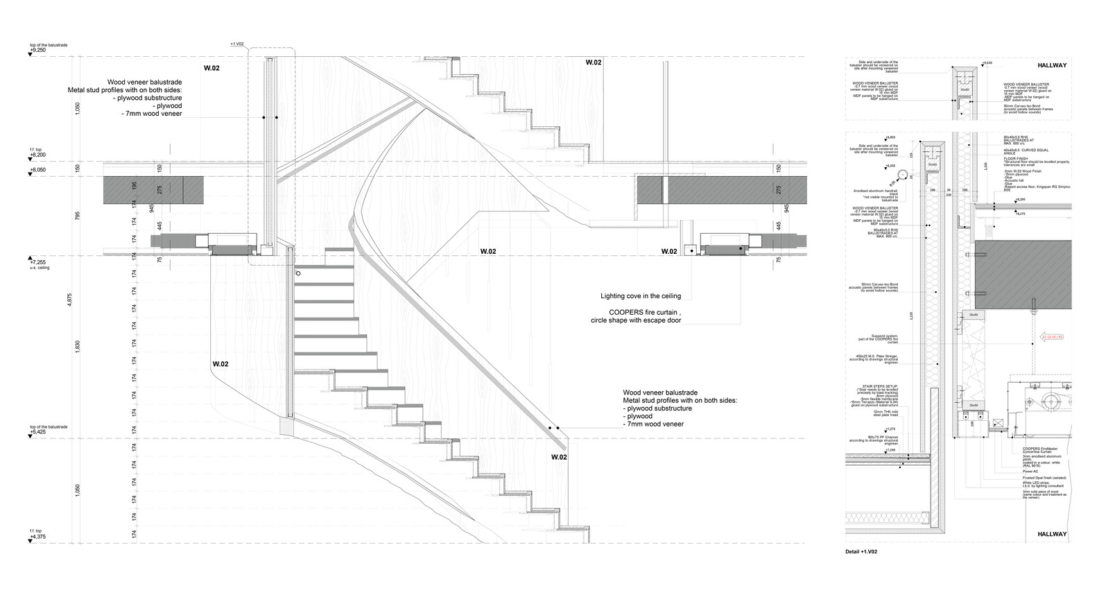 加拿大航空旅行公司都柏林总部 | 流线型设计展现永恒魅力-47