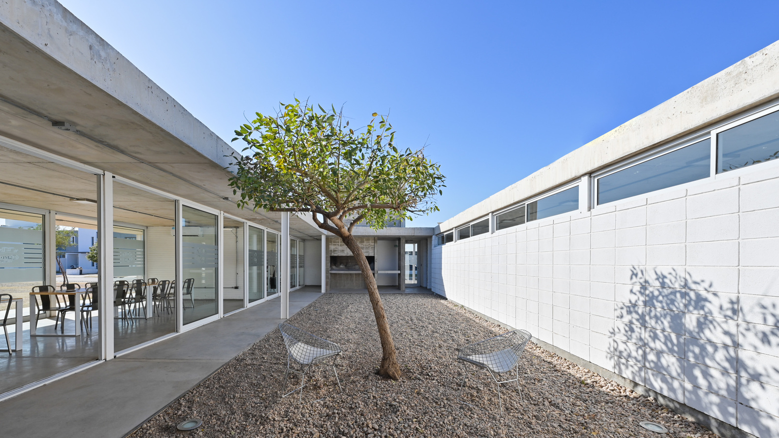 阿根廷Claros del Bosque社区中心丨阿根廷科尔多瓦丨Grupo Edisur-25