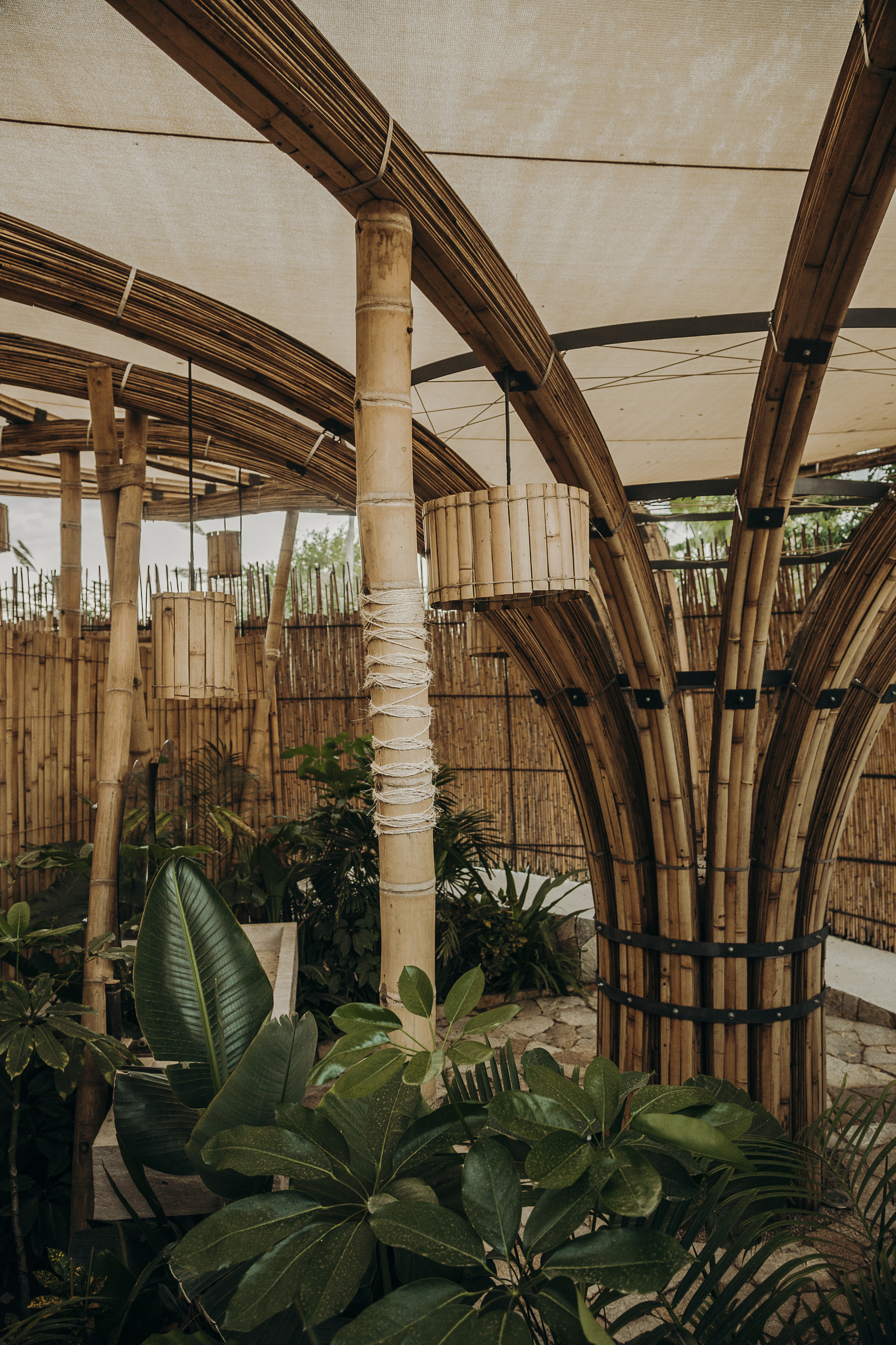 墨西哥“竹之花”卫生间丨fabrikg-20