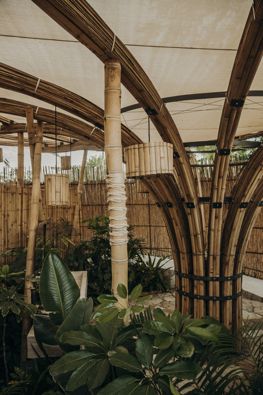 墨西哥“竹之花”卫生间丨fabrikg-20