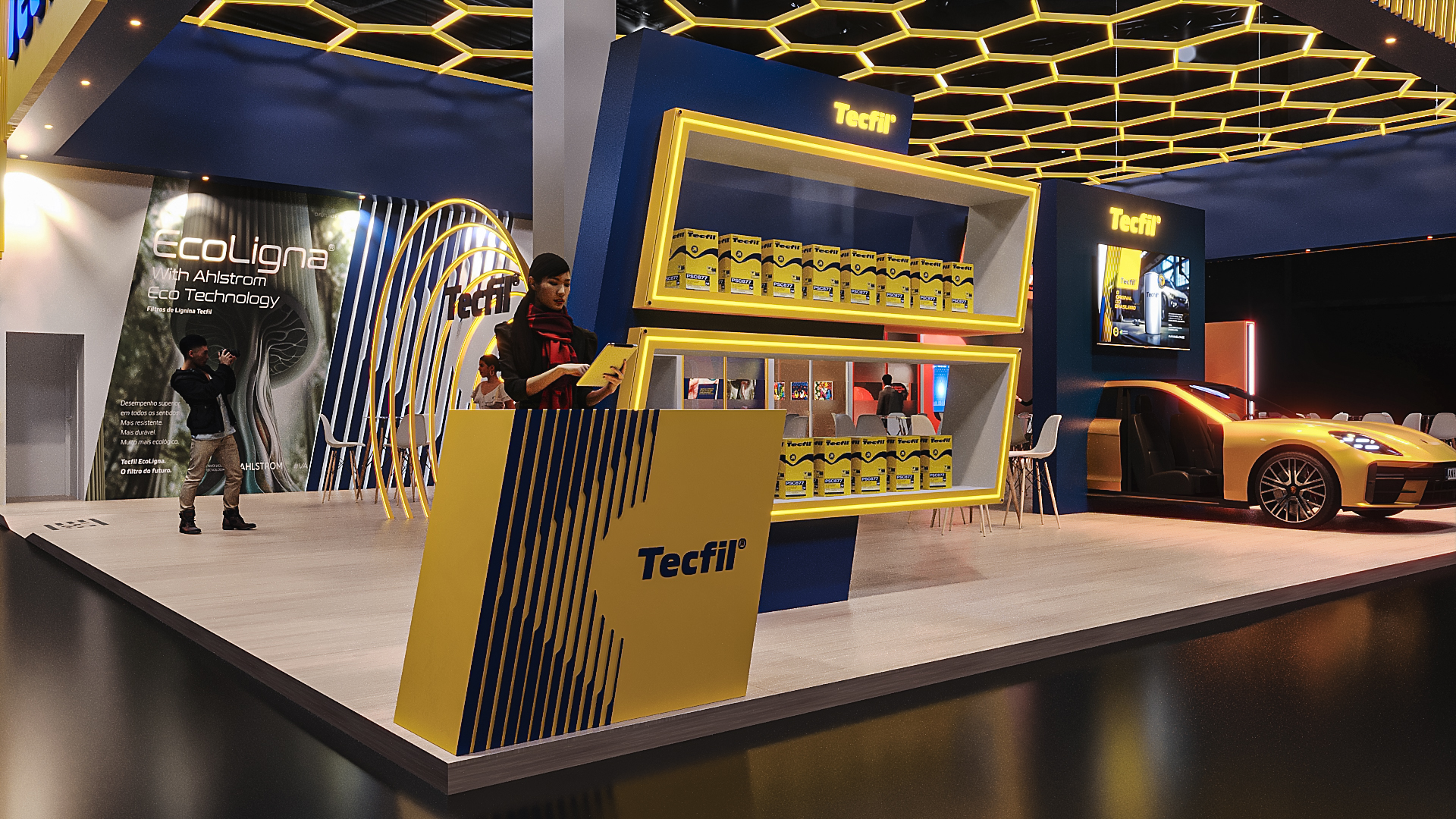 Tecfil | Automec 2025-5