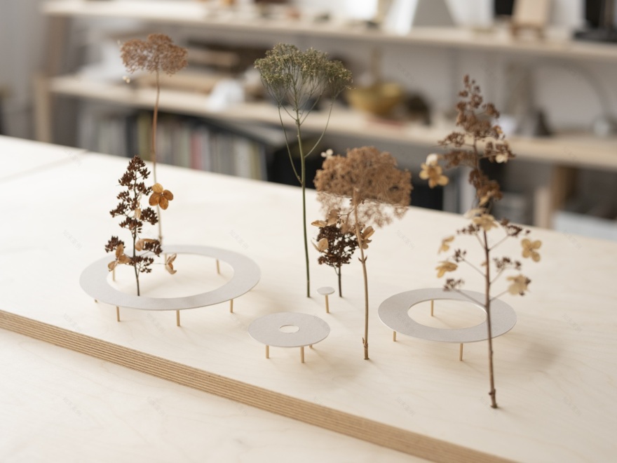 嵌套循环丨加拿大维多利亚丨Thom Fougere-49