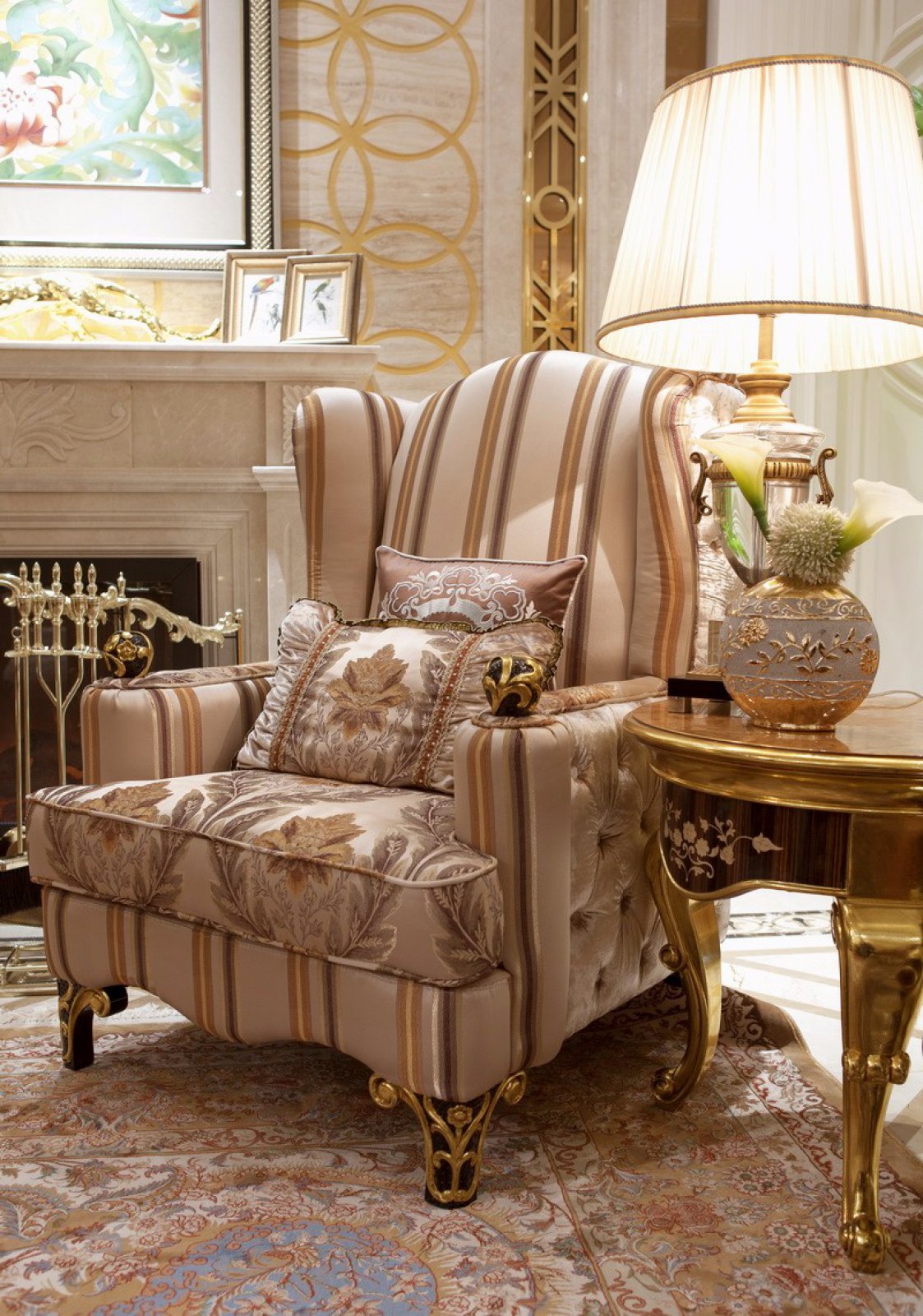 华侨城别墅设计-3