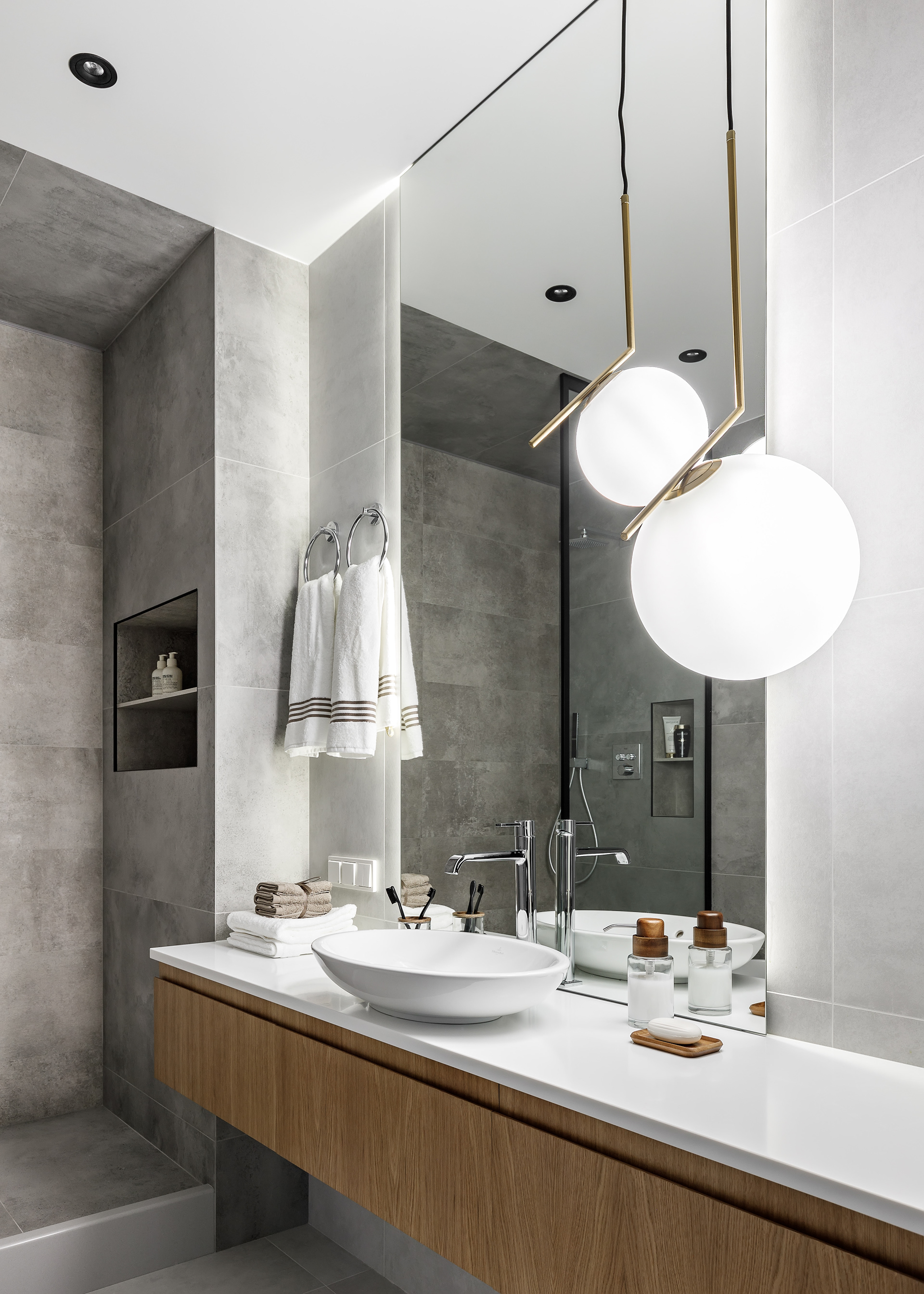 公寓丨俄罗斯圣彼得堡丨AI-35