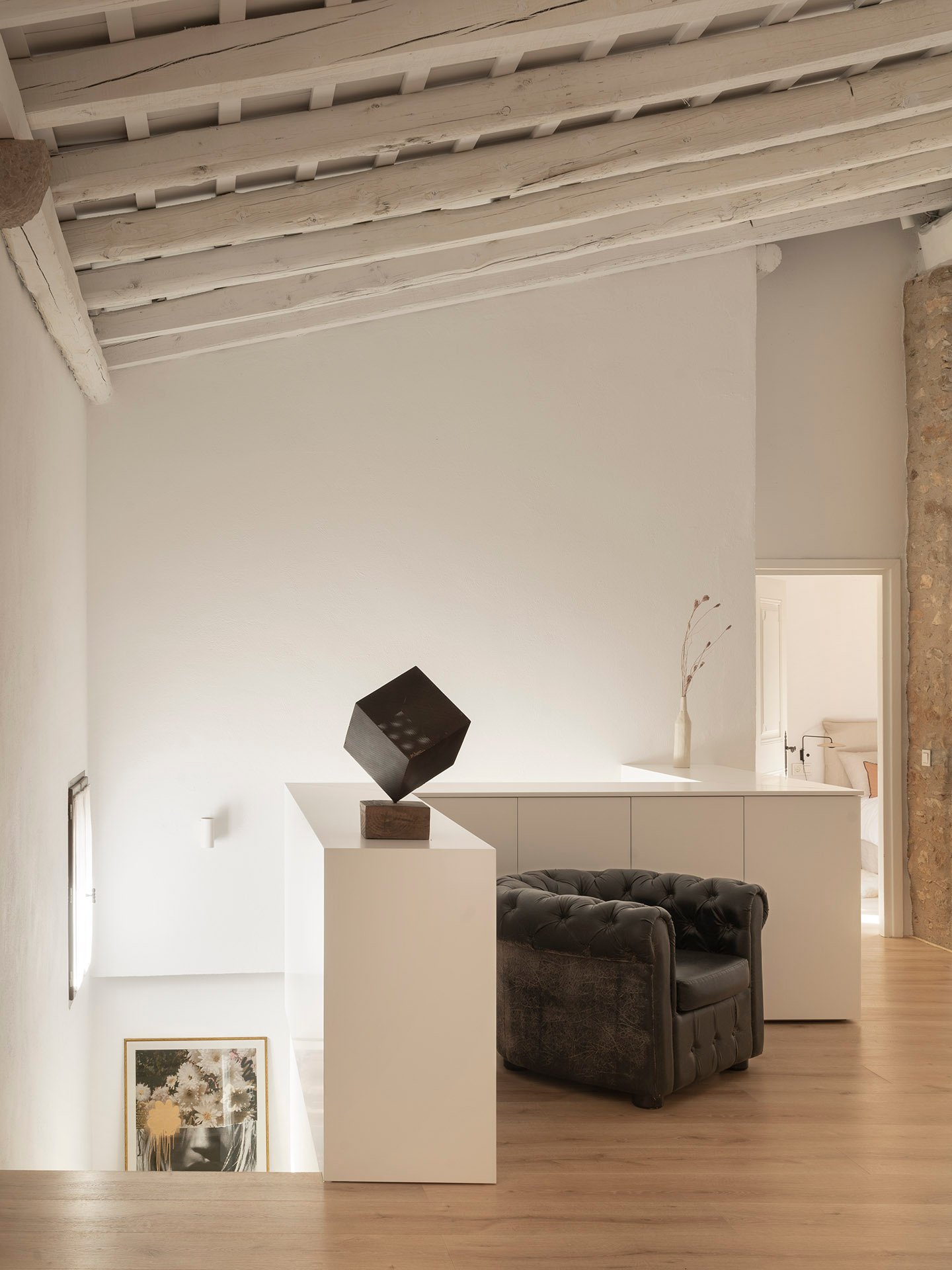 天然恩波达住宅丨西班牙-4