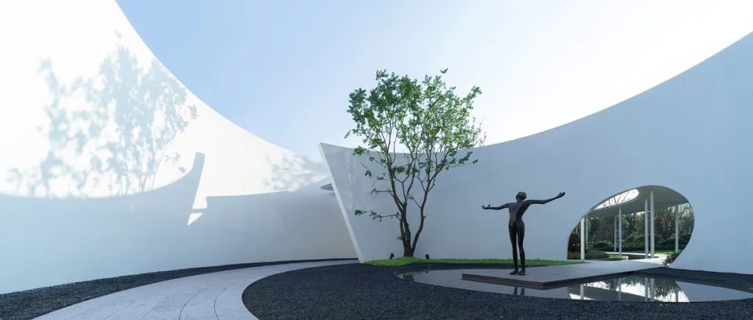 重庆荣盛•鹿山府丨麦微景观 | 现代都市艺术生活探索-47