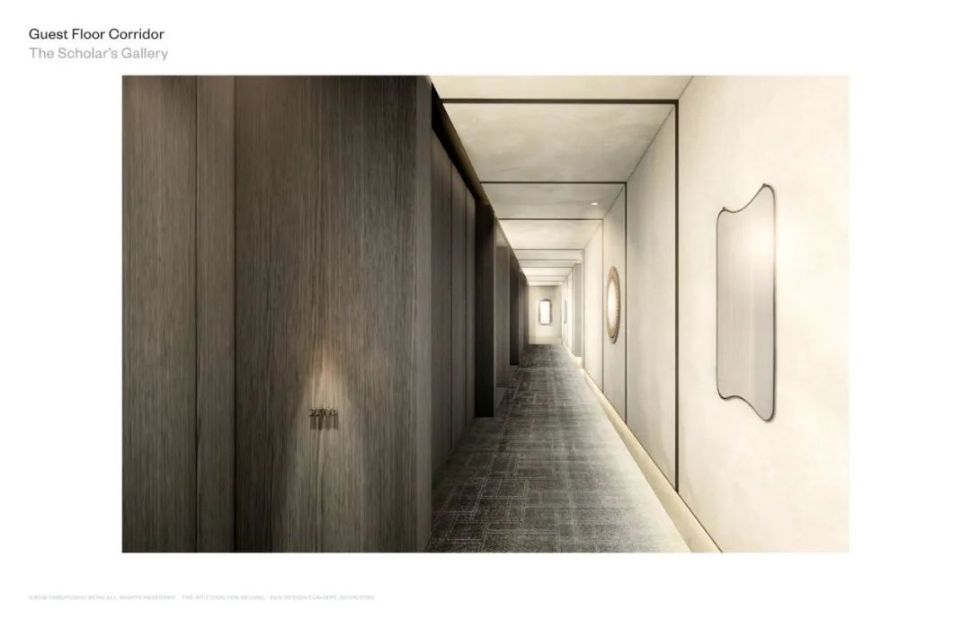 体育运动馆大合集丨Yabu&雅布-21